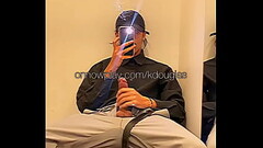 Exibicionismo: punheta em locais p&uacute_blicos Thumb