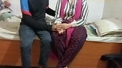 Jija ne choti saali ko choda. Thumb