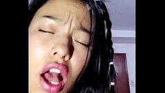 PENETRATED HARD look at my face Thumb