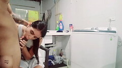 ven quiero cogerte aqui mismo en el patio parte 1 Thumb